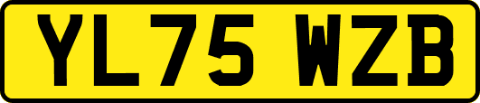 YL75WZB