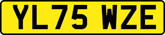 YL75WZE