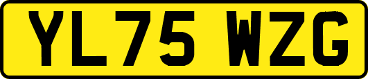YL75WZG