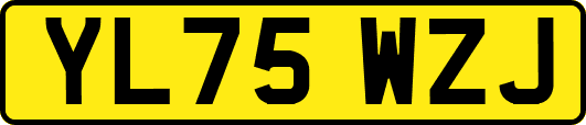 YL75WZJ