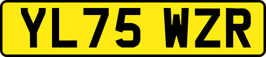 YL75WZR