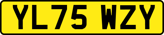 YL75WZY