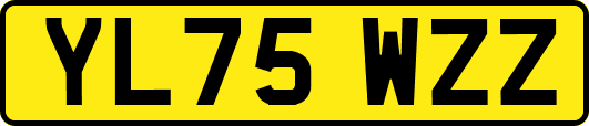 YL75WZZ