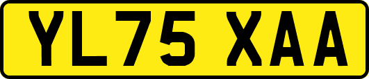 YL75XAA