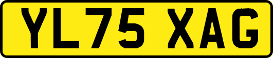 YL75XAG