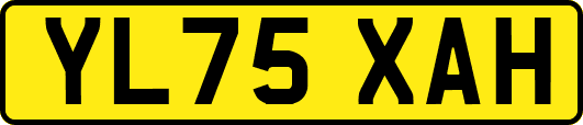 YL75XAH