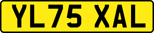 YL75XAL