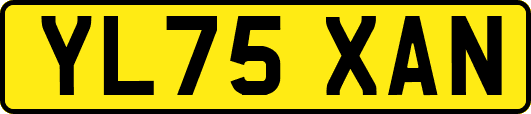 YL75XAN