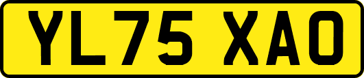 YL75XAO