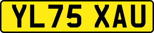 YL75XAU