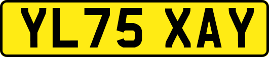 YL75XAY