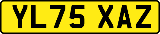 YL75XAZ
