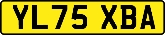 YL75XBA