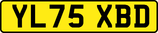 YL75XBD