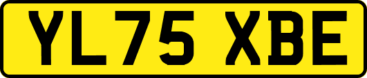 YL75XBE
