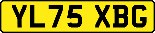 YL75XBG