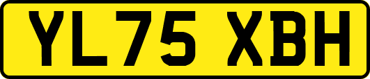YL75XBH