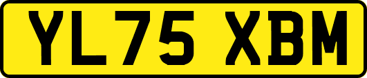 YL75XBM