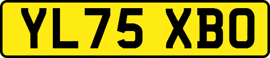 YL75XBO