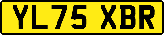 YL75XBR