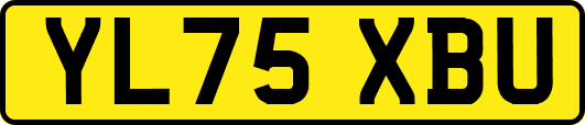 YL75XBU