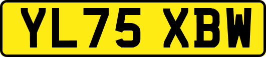 YL75XBW