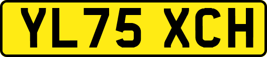 YL75XCH