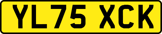 YL75XCK