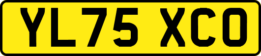 YL75XCO