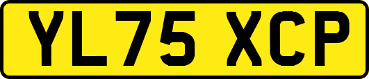 YL75XCP