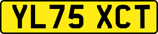 YL75XCT