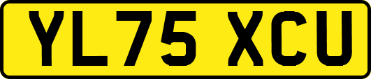 YL75XCU