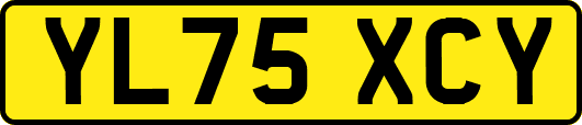 YL75XCY