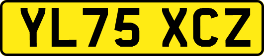 YL75XCZ
