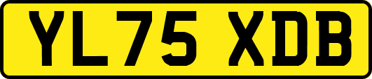 YL75XDB