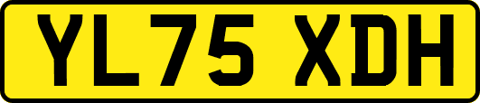 YL75XDH