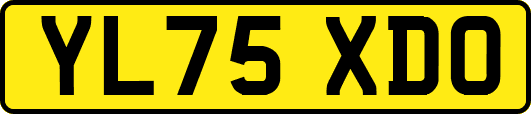 YL75XDO