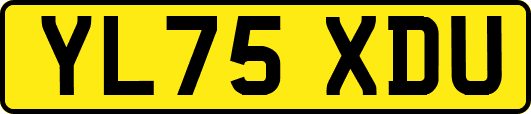 YL75XDU