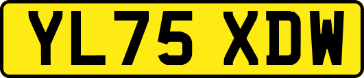 YL75XDW