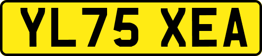 YL75XEA