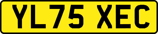 YL75XEC