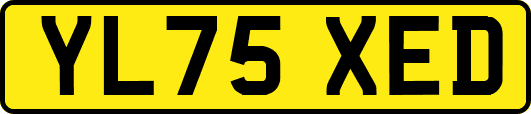 YL75XED