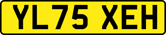 YL75XEH