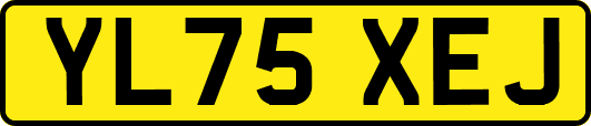 YL75XEJ
