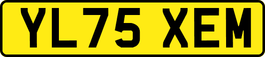 YL75XEM