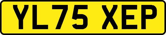 YL75XEP