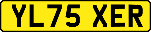YL75XER