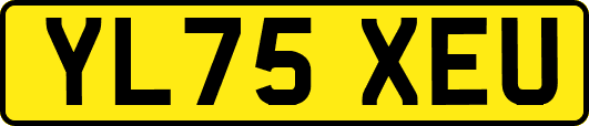 YL75XEU