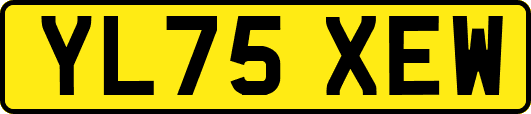 YL75XEW