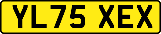 YL75XEX